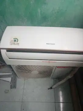 AC Polytron 1/2pk