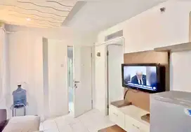 DI JUAL MURAH APARTEMEN KALIBATA CITY TOWER BORNEO  JAKSEL