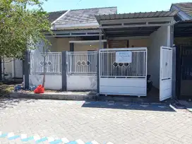 Rumah di kontrakkan