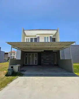 Rumah Imperial Beach MINIMALIS SIAP HUNI
