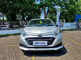 [OLXmobbi] PAJAK PANJANG - DAIHATSU SIGRA 1.0 M MANUAL 2022