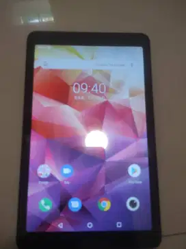 Tab Advan 10 Ram 4/32
