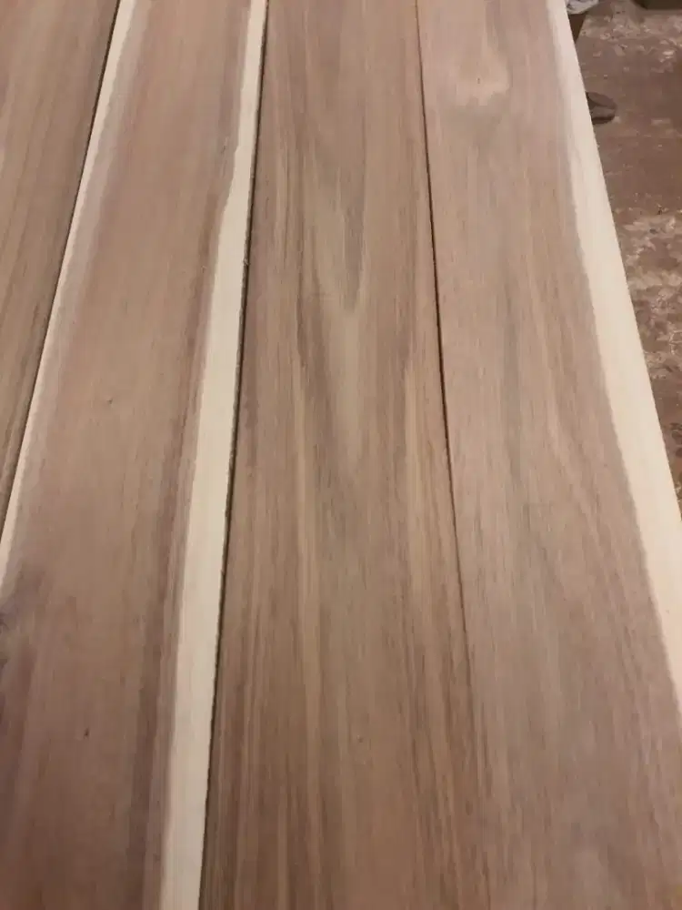 Kayu Akasia Bahan Berkualitas