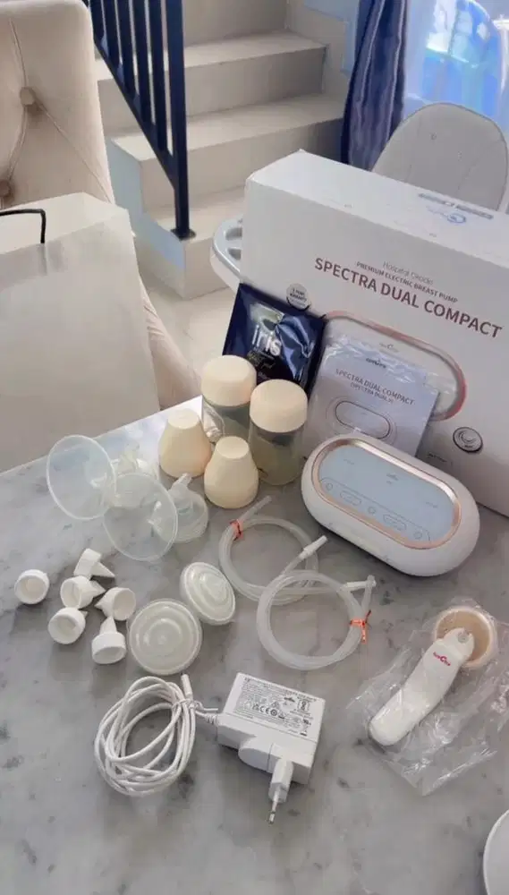 SPECTRA DUAL COMPACT