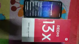 Xiaomi redmi 13x