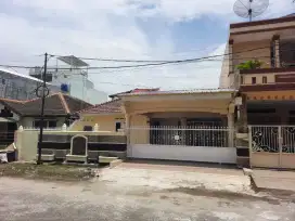 Rumah Baru Rehap
