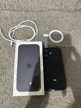iPhone 16 128 iBox (PA/A)