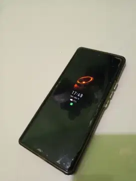 Infinix Note 40 Pro 8/256 bekas