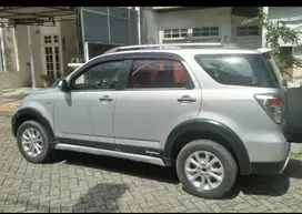 Daihatsu Terios 2015 Bensin
