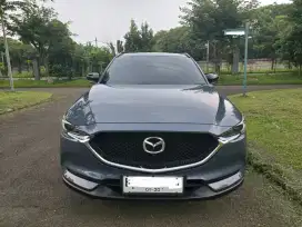 Mazda CX5 GT 2021 Km 29 Rb