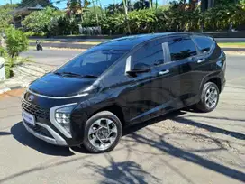HYUNDAI STARGAZER 1.5 PRIME BENSIN MATIC 2022