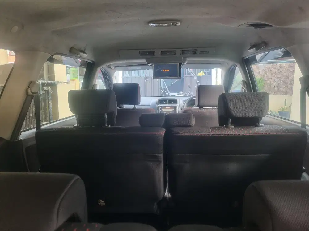 Toyota Avanza 2019 Bensin