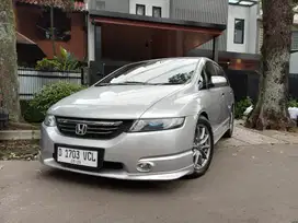 Honda Odyssey 2004 Bensin