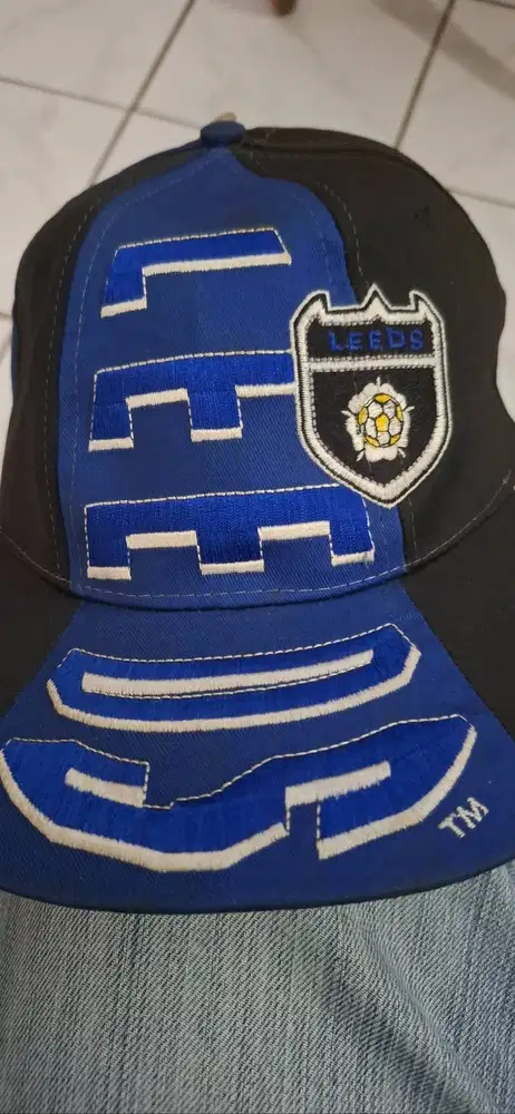 Topi Leeds United