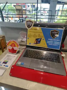INFINIX INBOOK AIR XL442 BISA KREDIT