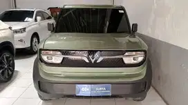 VinFast VF 3 Listrik AT 2025 Termasuk baterai#SURYA MOBILINDO