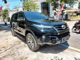 Toyota VRZ TRD 4x4 diesel automatic matik 2016