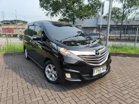 Mazda BIANTE Skyaktiv  2.0 L AT