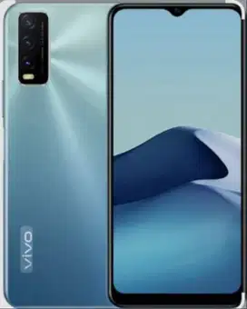 Jual cepat VIVO Y20 S