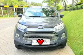 Ford Eco Sport EcoSport 2015 Matic Sun Roof No Outlander PX 2014 KIM
