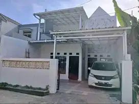 JARANG ADA RUMAH BARU SANGAT MURAH DEKAT UPI CIBIRU