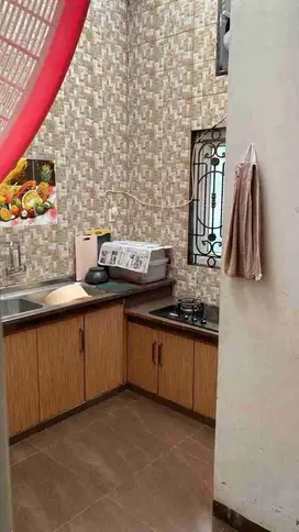 Dijual Villa Cemara Asri