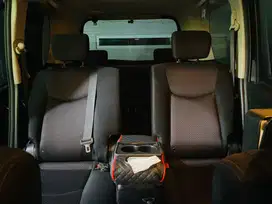Nissan Serena 2013 Bensin
