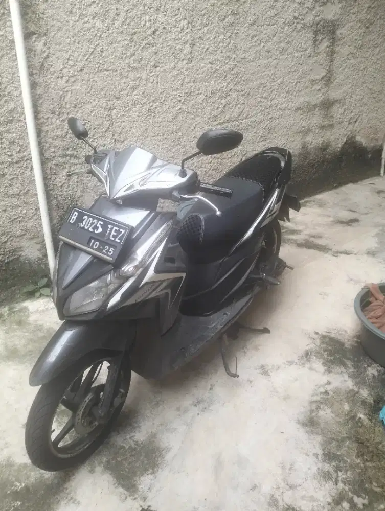 JUAL VARIO TAHUN 2010