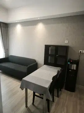 Disewakan Taman Anggrek Residences 2 Bedroom Furnished Nice
