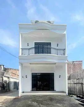 Jual Ruko Murah di Jalan Utama Jagakarsa Jakarta Selatan