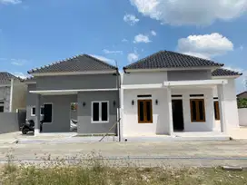 DIjual Tanah Kaveling di solo raya lokasi pasnya di  timur luwes gentan