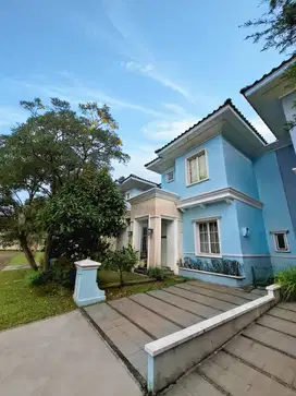 Rumah Murah Dibawah Pasaran – Cluster Daru Suvarna Sutera