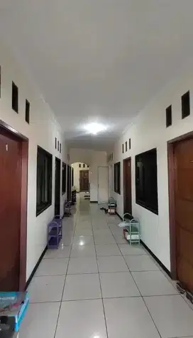 Rumah Kost Cipinang Muara