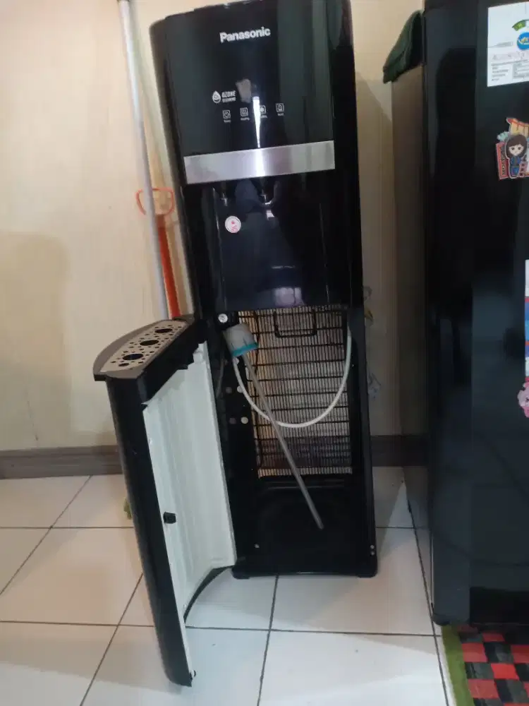 jual Dispenser PANASONIC TYPE  NY- WDB83MA-K