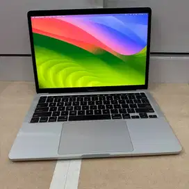 MacBook Pro 13 inch Touchbar 2020 i5 16/512GB