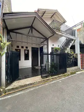 Jual Cepat Rumah di Sarijadi Bandung