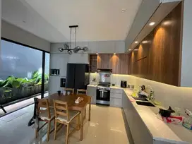 Sewa Cepat Murah Rumah Residence One BSD Tangerang Selatan