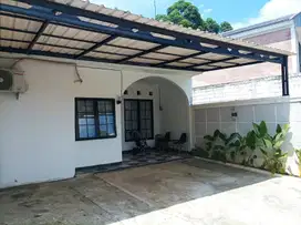 Dijual Rumah Bumi Puspitek Asri  Serpong Pagedangan Tangerang Selatan