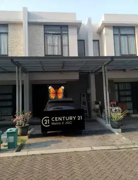 Dijual Rumah Minimalis Siap Huni di Kelapa Gading Jakarta Utara