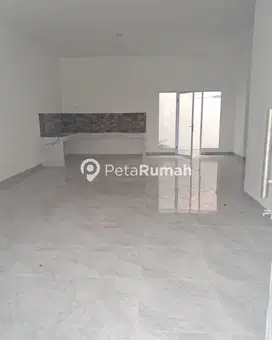 DIJUAL VILLA KOMPLEK MEDAN RESORT CITY - DELI TUA