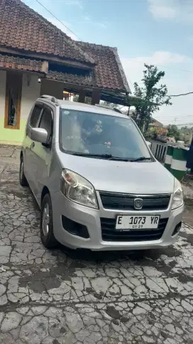 Karimun wagon R 2014 GL