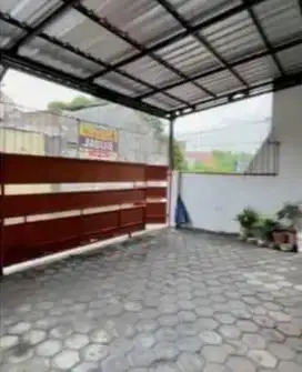 Dijual rumah luas murah dekat Amni di jl Palebon Pedurungan