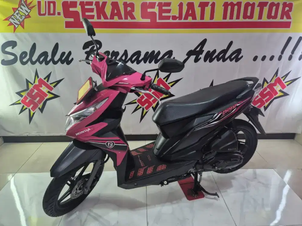 Beat eco iss cbs 2019 Readyy,