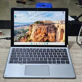 Dell 7210 core i7 gen 10 ram 16gb ssd 256gb 2in1 touchscreen surface