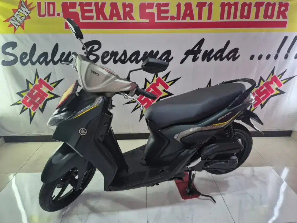 Mio gear cw fi 2022 Readyy,,