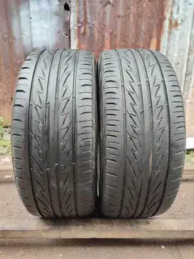 Ban bekas 225/45 R17 Bridgestone Techno Sport
