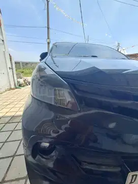 Toyota Avanza 2014 Bensin