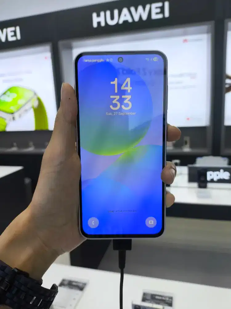 Samsung Galaxy A36 Promo Murah Meriah