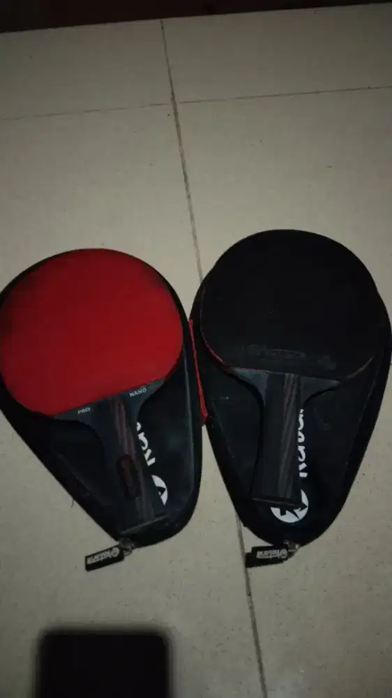bet tenis meja merk katana