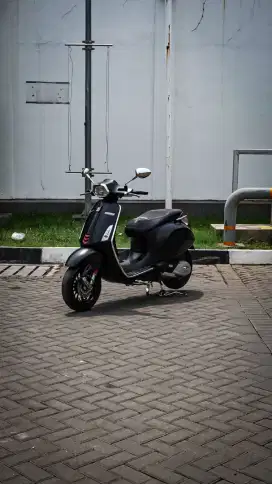 VESPA SPRINT S IGET 150 ABS 2021